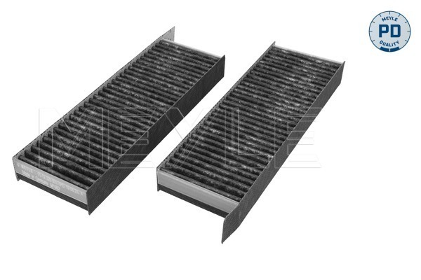 Filtru polen MEYLE 11-12 326 0017/PD