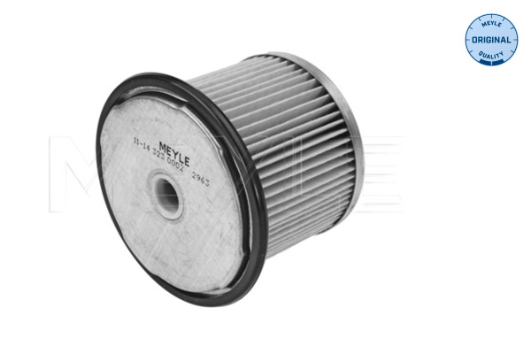 Filtru combustibil MEYLE 11-14 323 0002