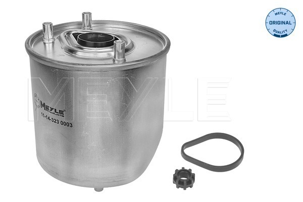 Filtru combustibil MEYLE 11-14 323 0003