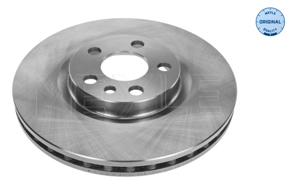 Disc frana MEYLE 11-15 521 0006
