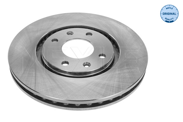 Disc frana MEYLE 11-15 521 0007