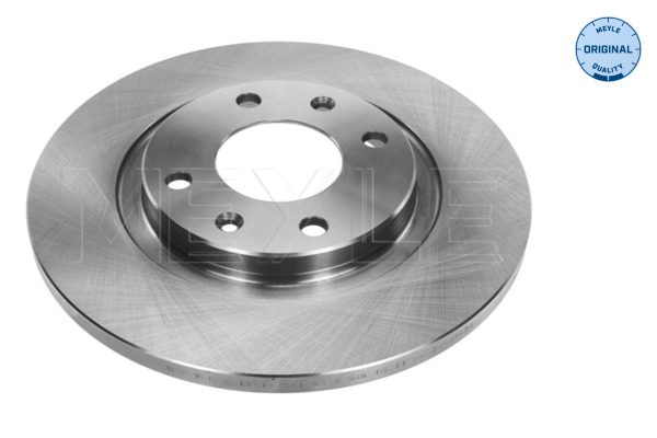 Disc frana MEYLE 11-15 521 0033