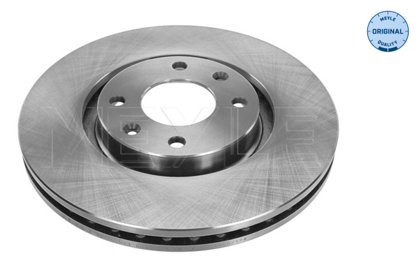 Disc frana MEYLE 11-15 521 0018