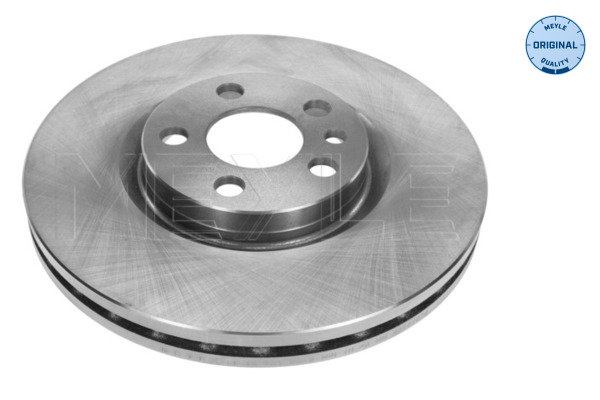 Disc frana MEYLE 11-15 521 0035