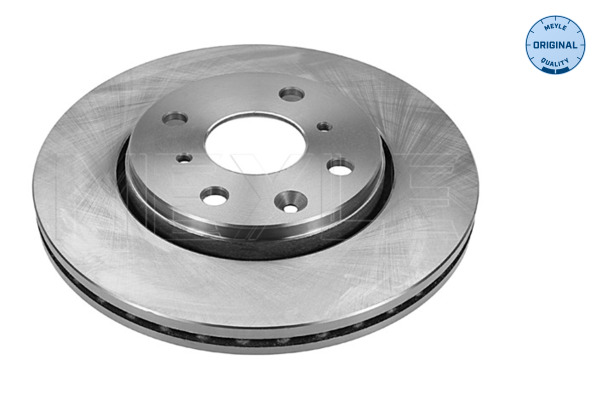 Disc frana MEYLE 11-15 521 0037