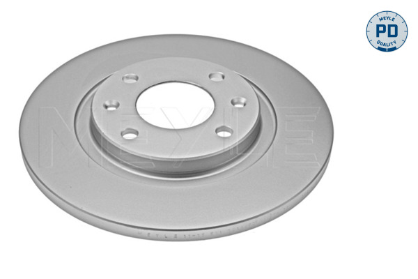 Disc frana MEYLE 11-15 521 0033/PD