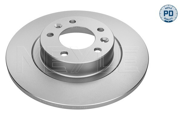 Disc frana MEYLE 11-15 523 0013/PD