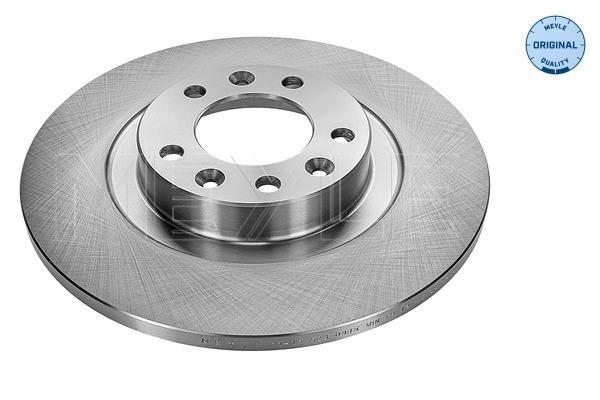 Disc frana MEYLE 11-15 523 0015