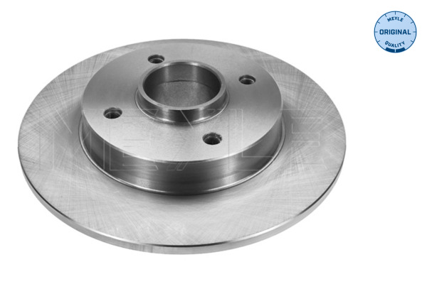 Disc frana MEYLE 11-15 523 0041