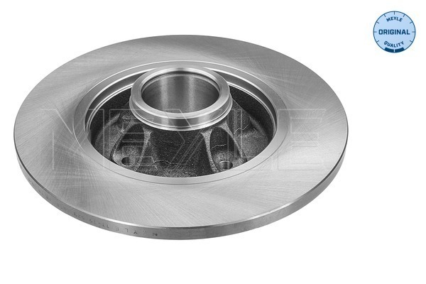 Disc frana MEYLE 11-155234008