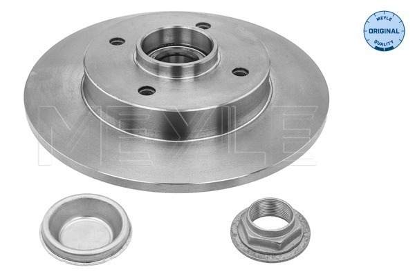 Disc frana MEYLE 11-15 523 4102