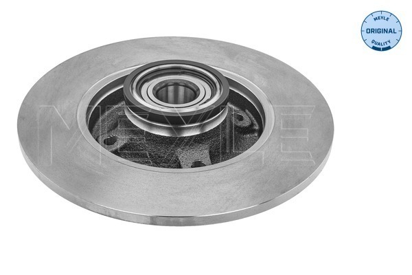 Disc frana MEYLE 11-155234102
