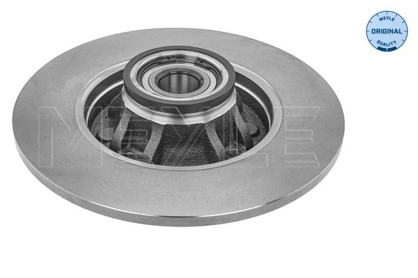 Disc frana MEYLE 11-155234103