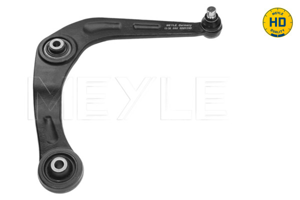 Brat suspensie roata MEYLE 11-16 050 0007/HD