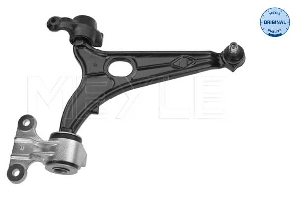 Brat suspensie roata MEYLE 11-16 050 0039