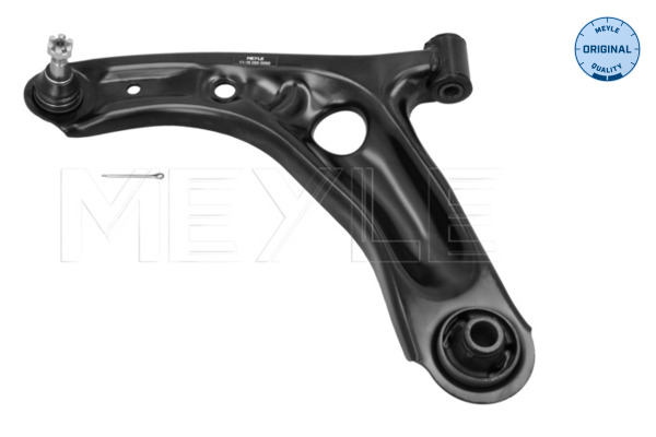 Brat suspensie roata MEYLE 11-16 050 0050