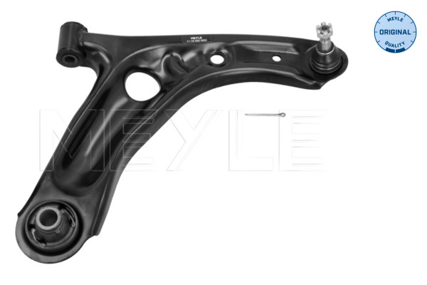 Brat suspensie roata MEYLE 11-16 050 0051