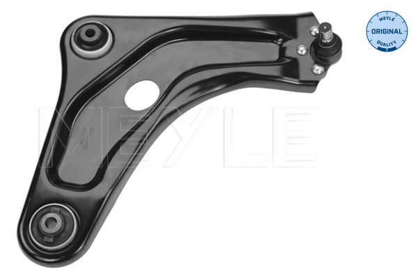Brat suspensie roata MEYLE 11-16 050 0052