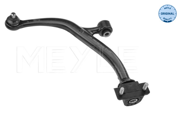 Brat suspensie roata MEYLE 11-16 050 0063