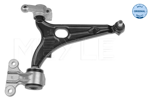 Brat suspensie roata MEYLE 11-16 050 0067