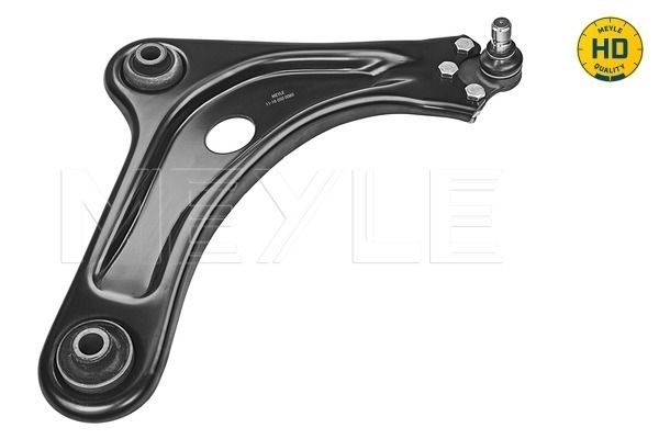 Brat suspensie roata MEYLE 11-16 050 0080/HD