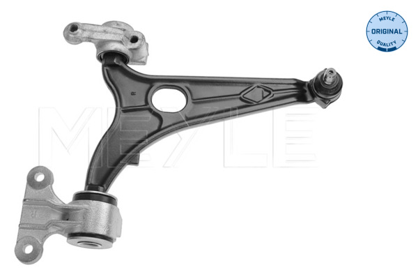 Brat suspensie roata MEYLE 11-16 050 0083