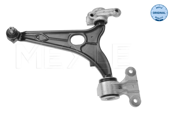 Brat suspensie roata MEYLE 11-16 050 0084