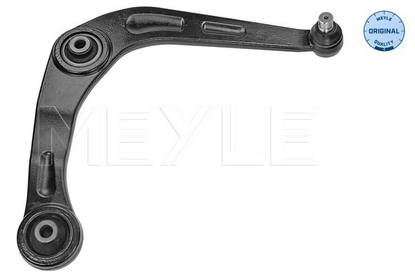 Brat suspensie roata MEYLE 11-16 050 0100