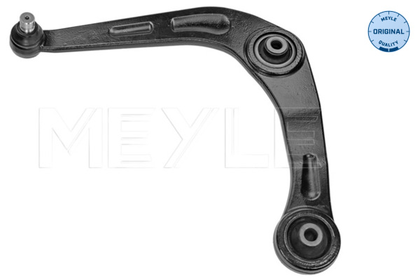 Brat suspensie roata MEYLE 11-16 050 0101