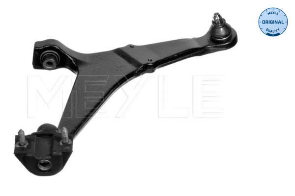 Brat suspensie roata MEYLE 11-16 050 6979