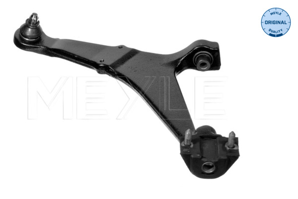 Brat suspensie roata MEYLE 11-160506980