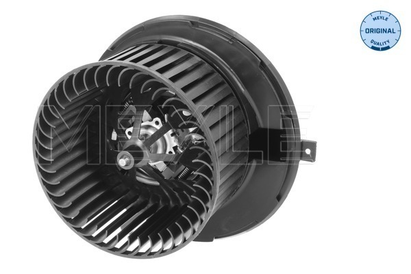 Ventilator habitaclu SKODA OCTAVIA II (1Z3) 1.9 TDI  diesel 105 cai MEYLE 1122370001