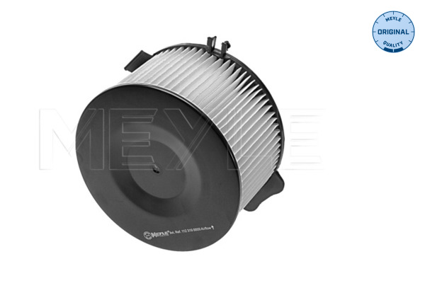 Filtru polen MEYLE 1123190009