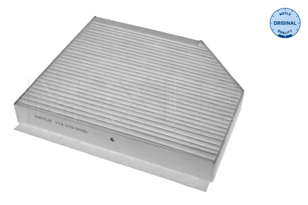 Filtru polen MEYLE 1123190020