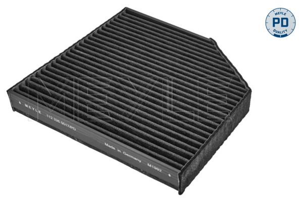 Filtru polen MEYLE 112 326 0017/PD