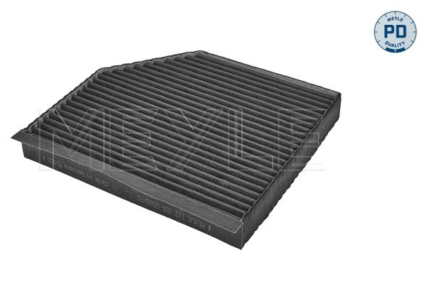 Filtru polen MEYLE 112 326 0020/PD