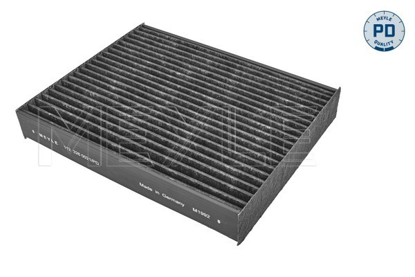 Filtru polen MEYLE 112 326 0021/PD