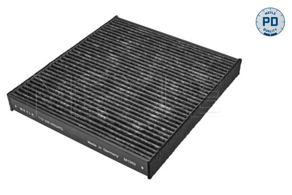 Filtru polen MEYLE 112 326 0022/PD