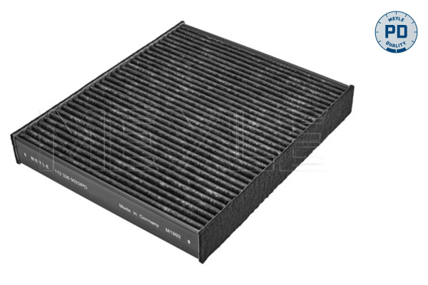 Filtru polen MEYLE 112 326 0023/PD