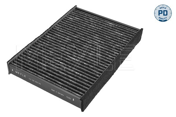 Filtru polen MEYLE 112 326 0027/PD