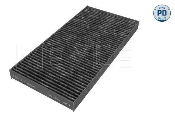 Filtru polen MEYLE 112 326 0034/PD