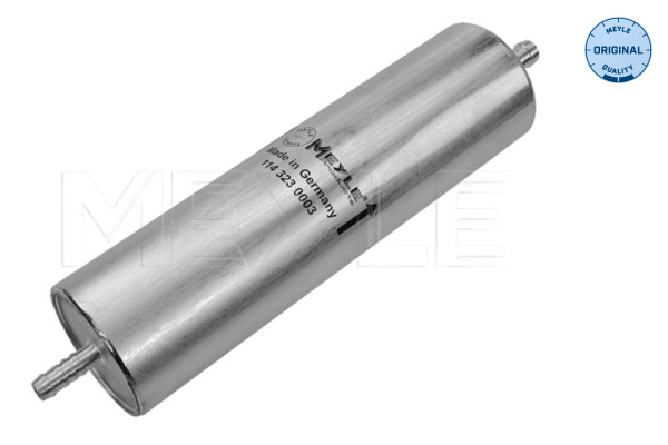 Filtru combustibil MEYLE 114 323 0003