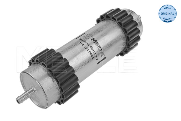 Filtru combustibil MEYLE 114 323 0004