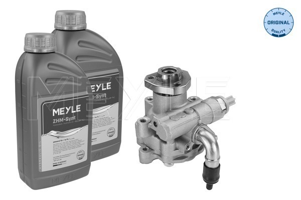 Pompa hidraulica sistem de directie MEYLE 114 631 0041/S