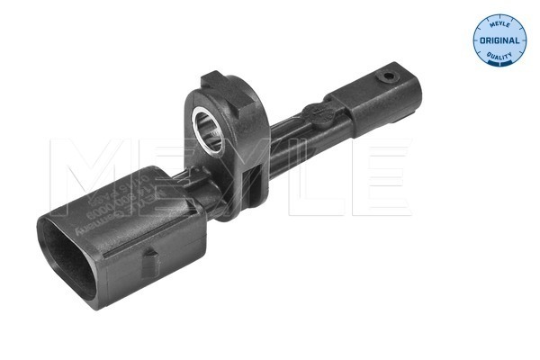 Senzor turatie roata VW GOLF VII Variant (BA5, BV5) 2.0 TDI  diesel 150 cai MEYLE 1148000009