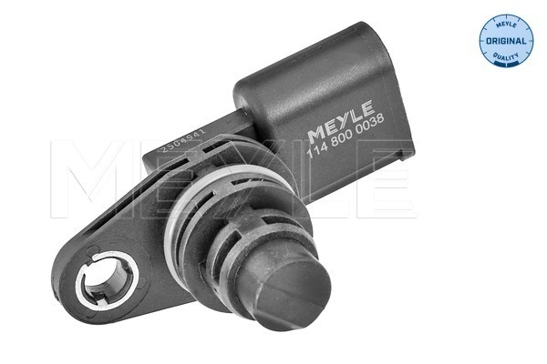 Senzor pozitie ax cu came VW GOLF VI (5K1) 1.4 TSI benzina 122 cai MEYLE 114 800 0038