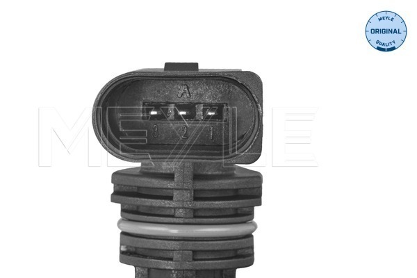 Senzor pozitie ax cu came VW GOLF VI (5K1) 1.4 TSI benzina 122 cai MEYLE 114 800 0038