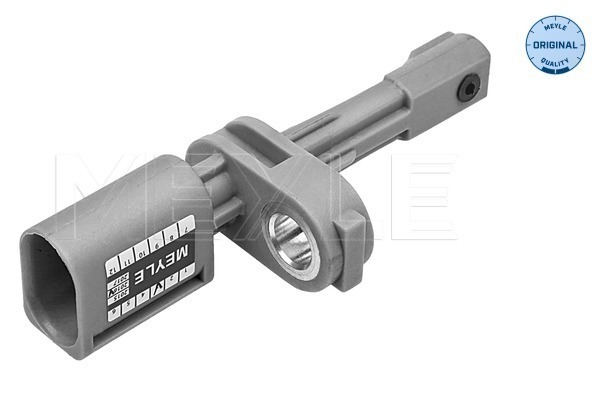 Senzor turatie roata VW GOLF VII Variant (BA5, BV5) 2.0 TDI  diesel 150 cai MEYLE 1148000043