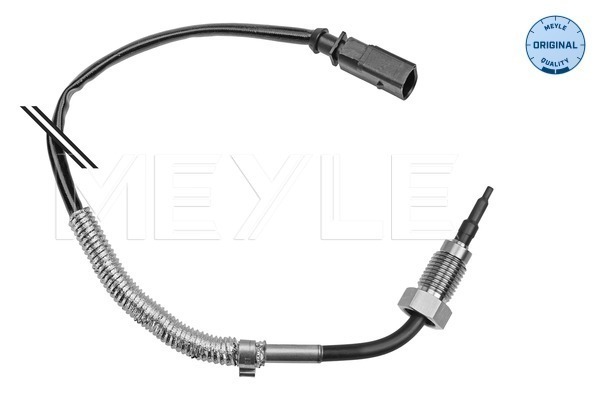 Senzor temperatura gaze evacuare VW GOLF VII Variant (BA5, BV5) 2.0 TDI  diesel 150 cai MEYLE 1148000068