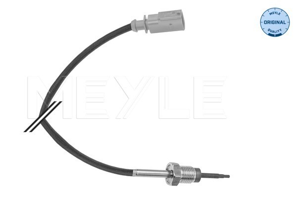 Senzor temperatura gaze evacuare VW GOLF VII Variant (BA5, BV5) 2.0 TDI  diesel 150 cai MEYLE 1148000215